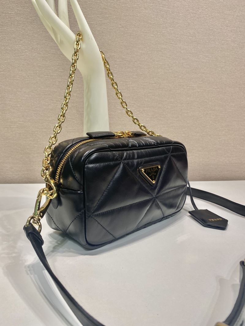 Pra*a satchel bags